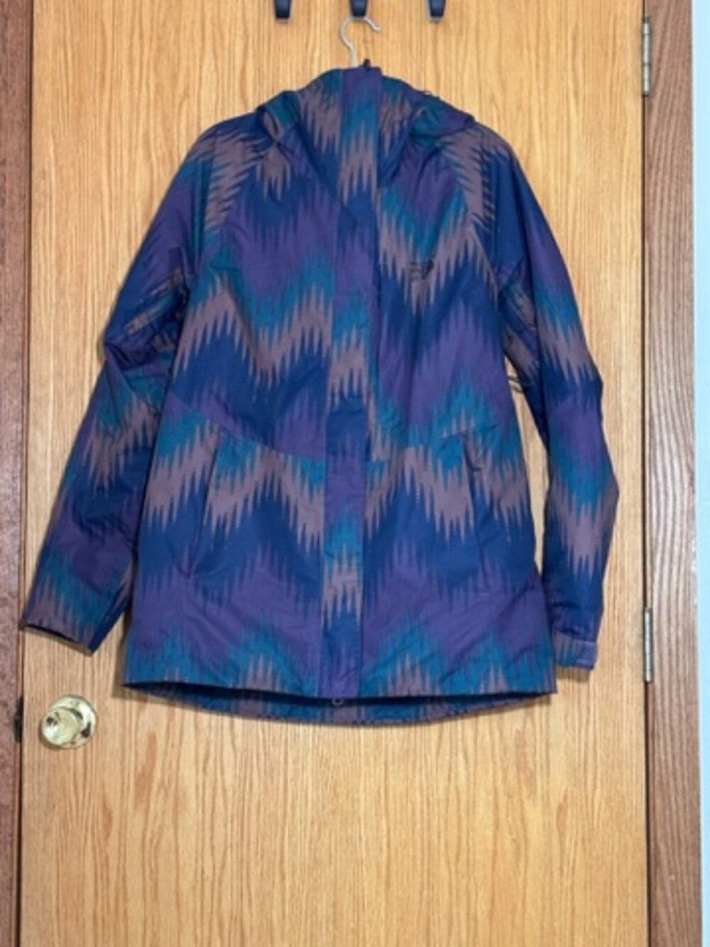 Mountain Hardwear Ski Jacket